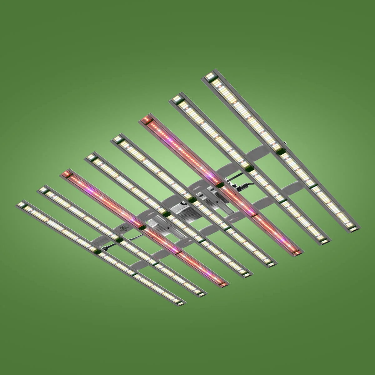 Far Red Retro Fit Bars | 2pk