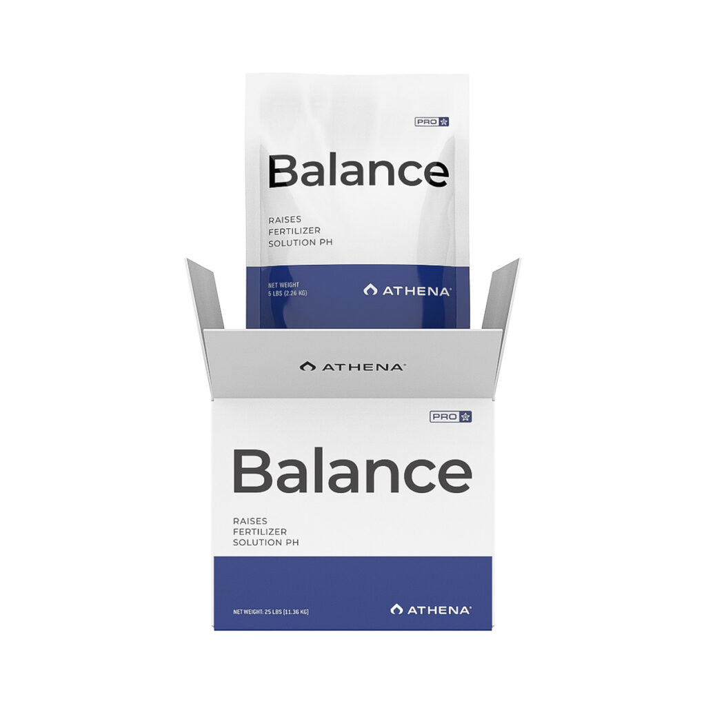 Athena Pro Balance - 25lb Box