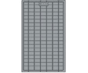 Active Aqua 2.0 Ultra-Low Tray 4' x 8'