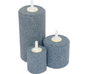 Active Aqua Air Stone, Cylindrical, 2" x 4"
