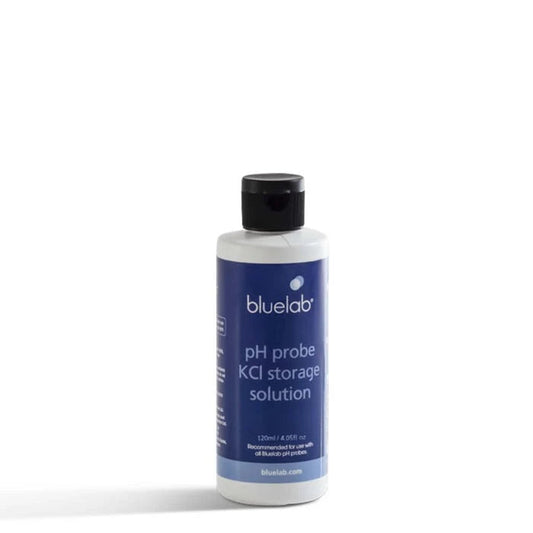 Bluelab pH Probe KCl Storage Solution 120ml - Carton of 6