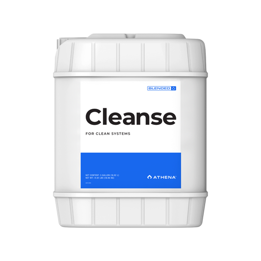 Athena Cleanse - Blended