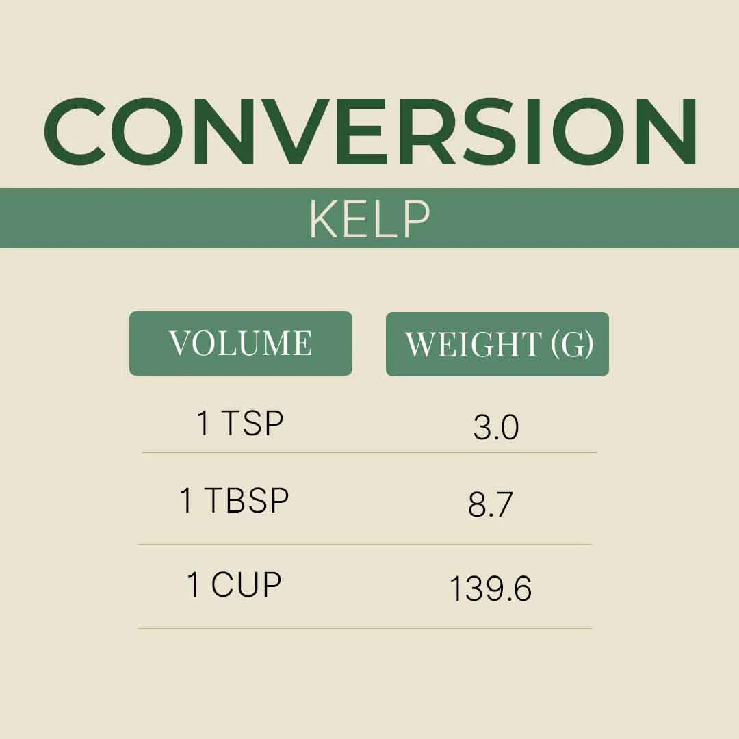 Key To Life - Key To Kelp