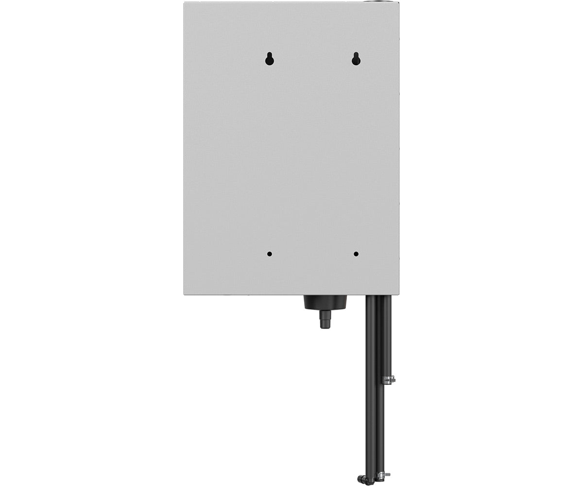 Anden AS150 High-Capacity Steam Humidifier Built-In Fan Pack