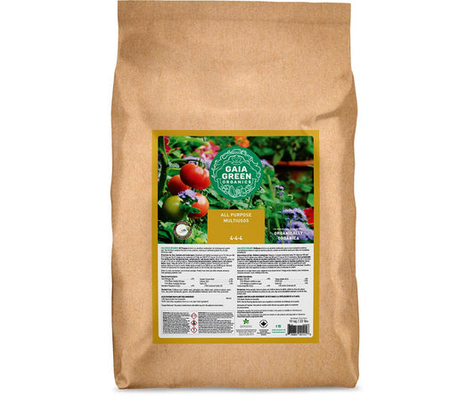 Gaia Green Organics All Purpose