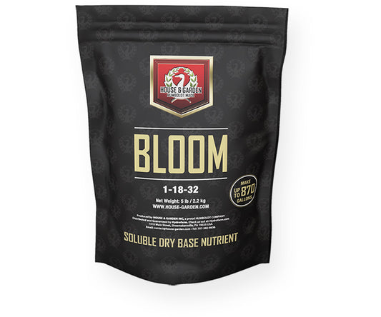 H&G Bloom