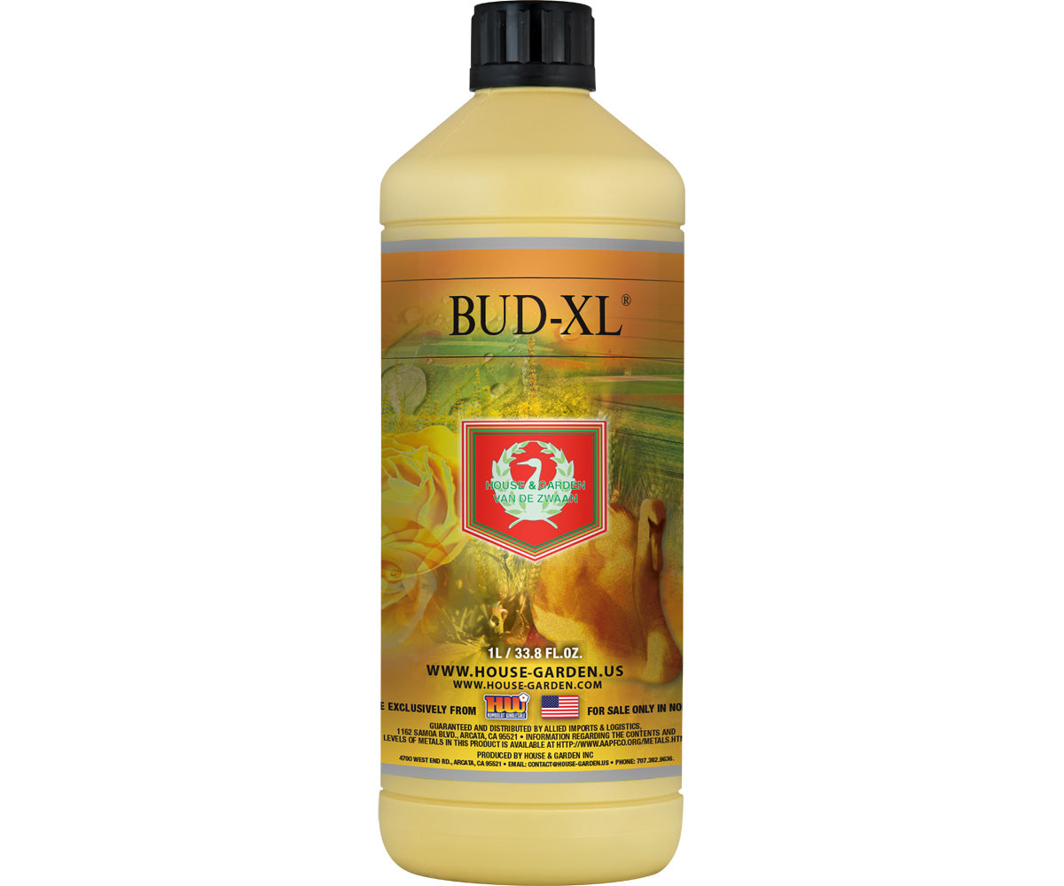 H&G Bud-XL