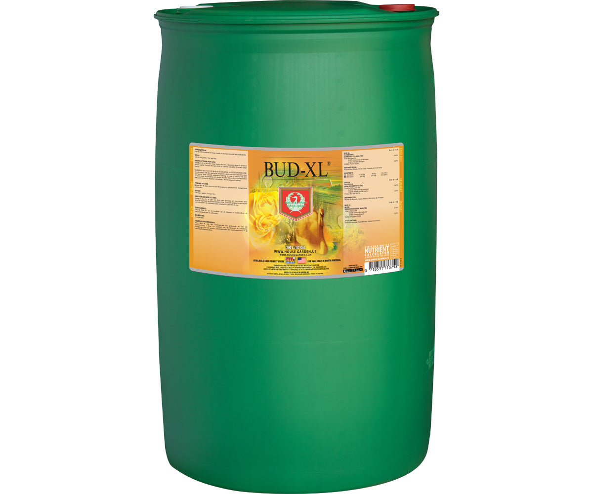 H&G Bud-XL
