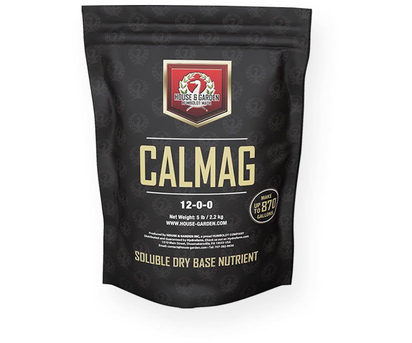H&G CalMag