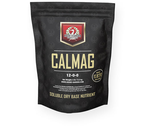 H&G CalMag
