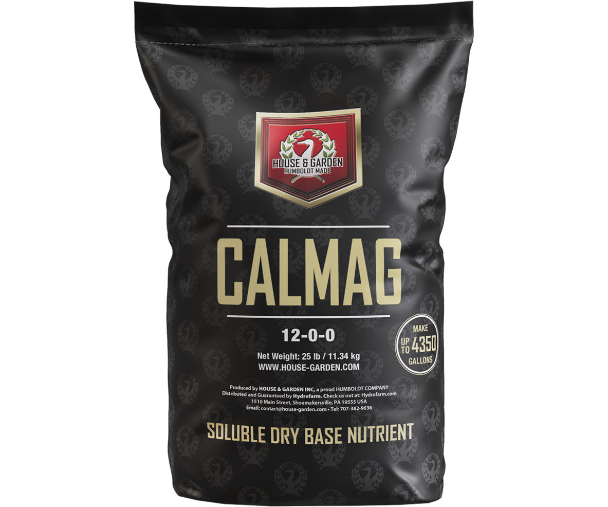 H&G CalMag