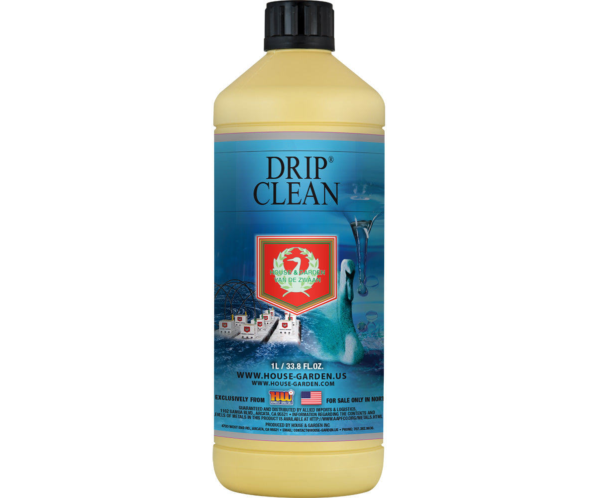 H&G Drip Clean