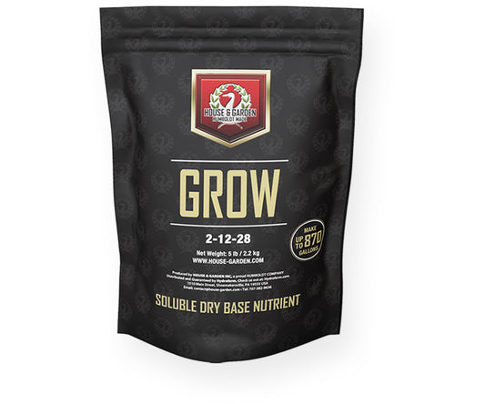H&G Grow
