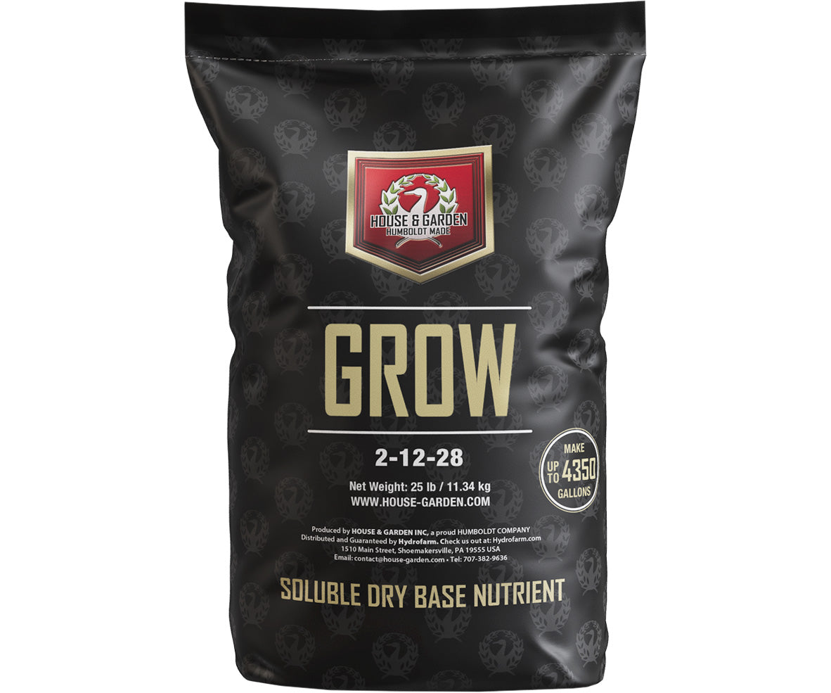 H&G Grow