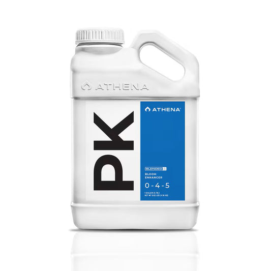Athena PK - Blended