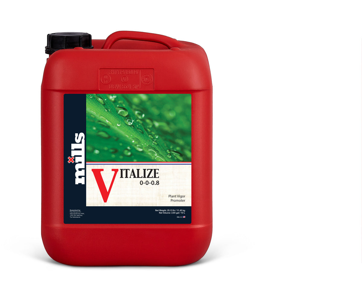 Mills Vitalize