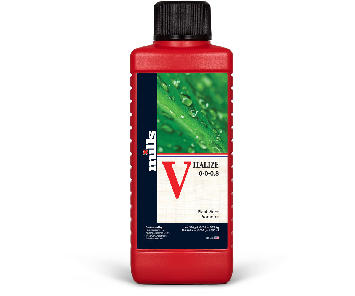 Mills Vitalize
