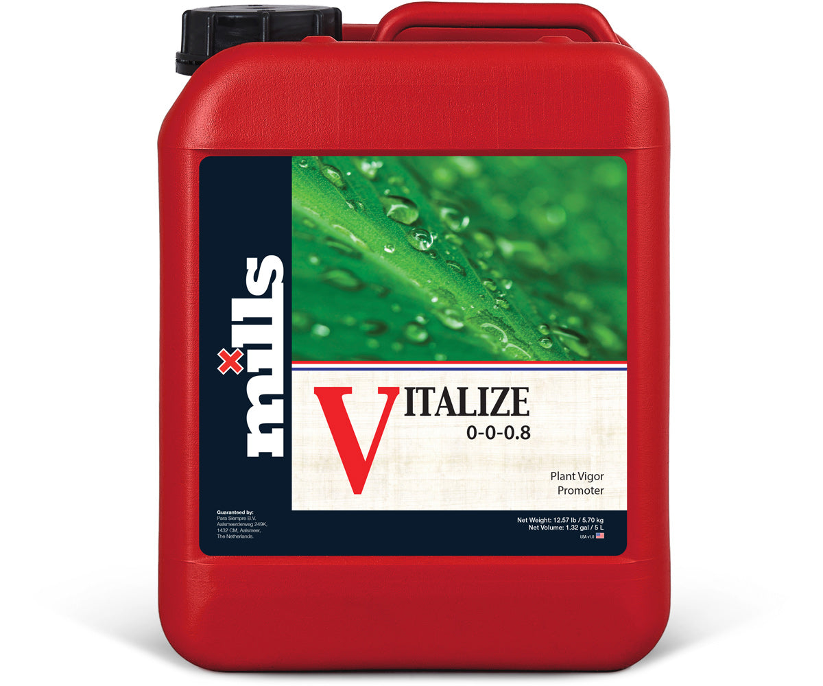 Mills Vitalize