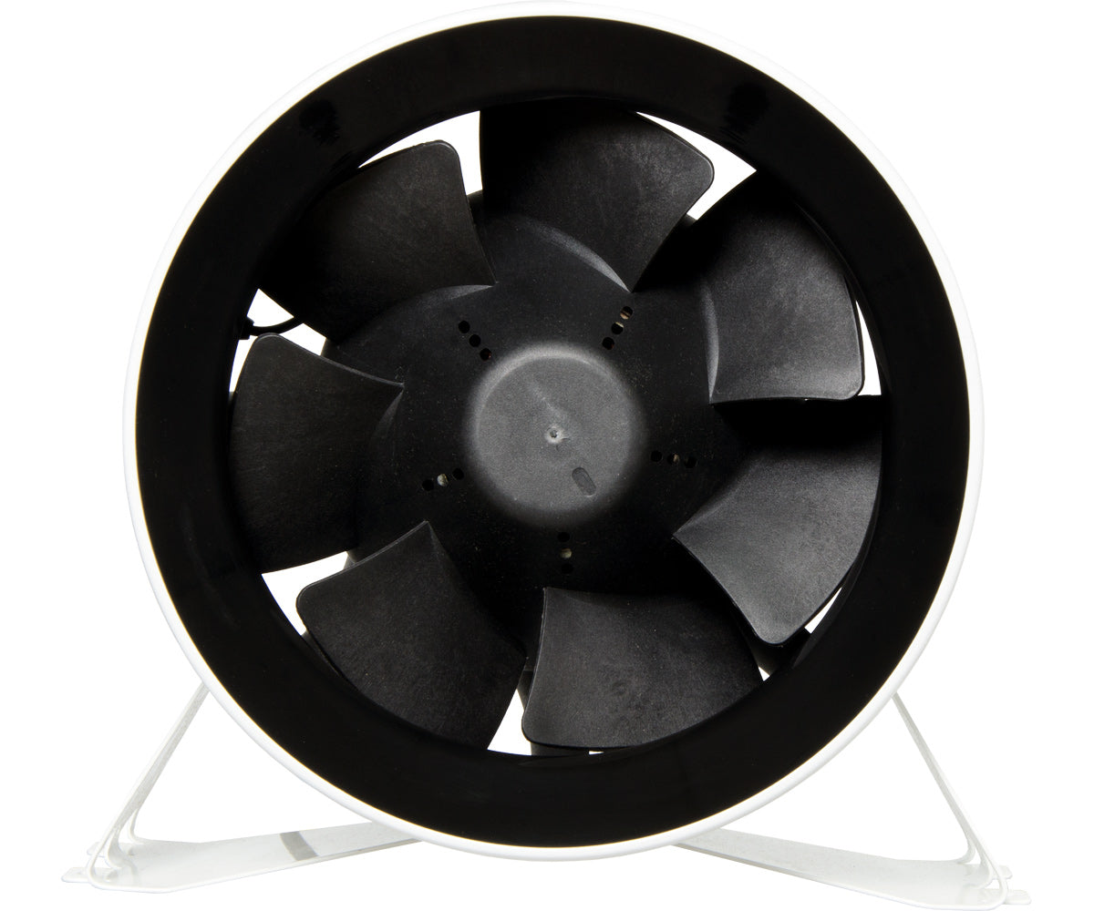JETFAN Mixed-Flow Digital Fan, 10", 1065 CFM