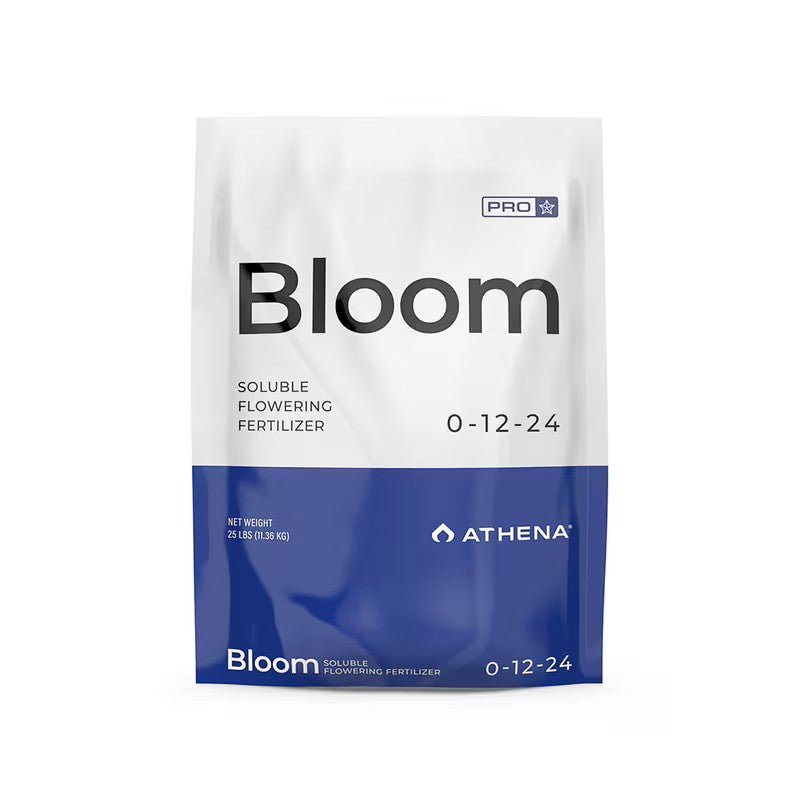 Athena Pro Bloom - 25 lb Bag