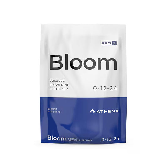 Athena Pro Bloom - 25 lb Bag