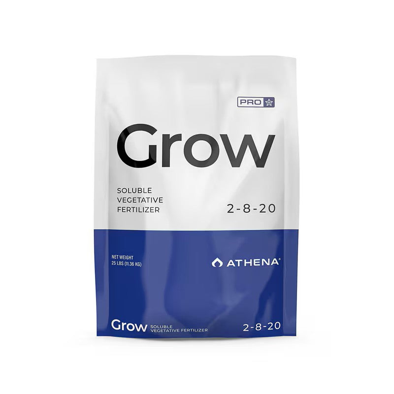 Athena Pro Grow - 25 lb Bag