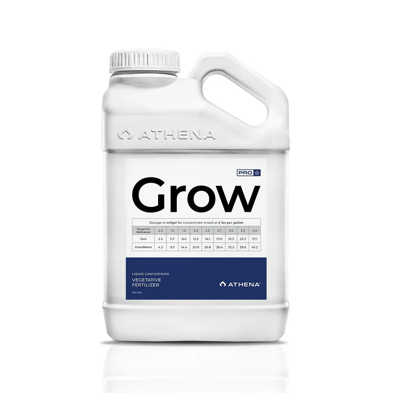 Athena Pro Mix Kit - Salt