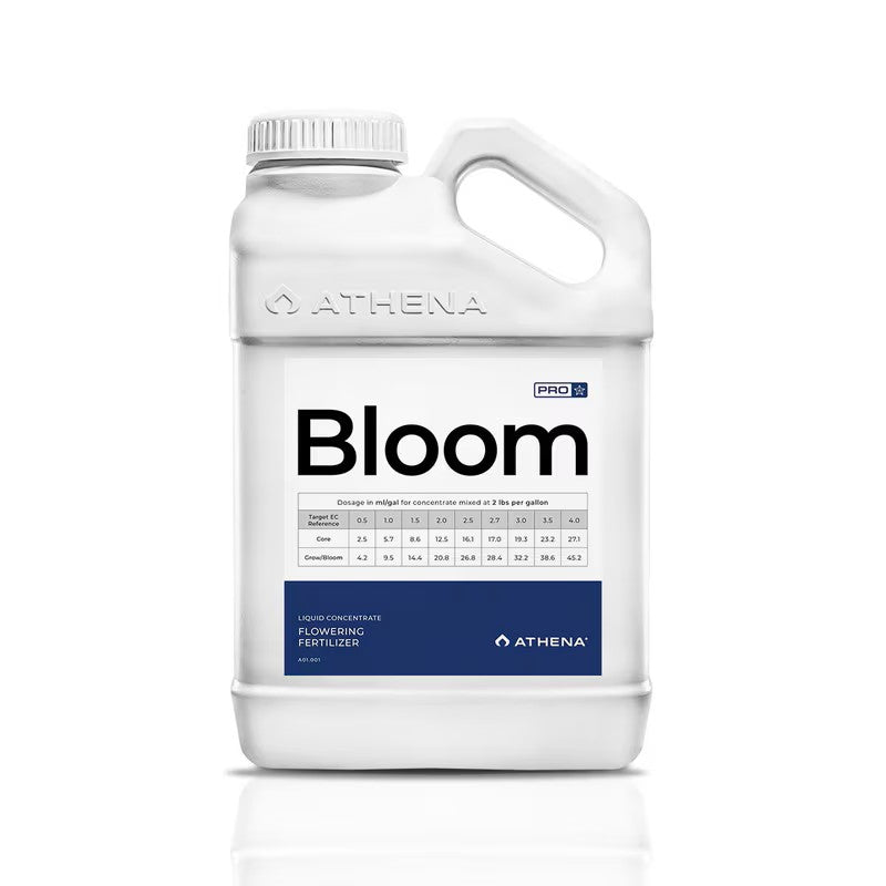 Athena Pro Mix Kit - Salt