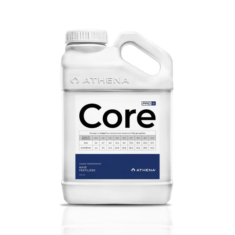 Athena Pro Mix Kit - Salt