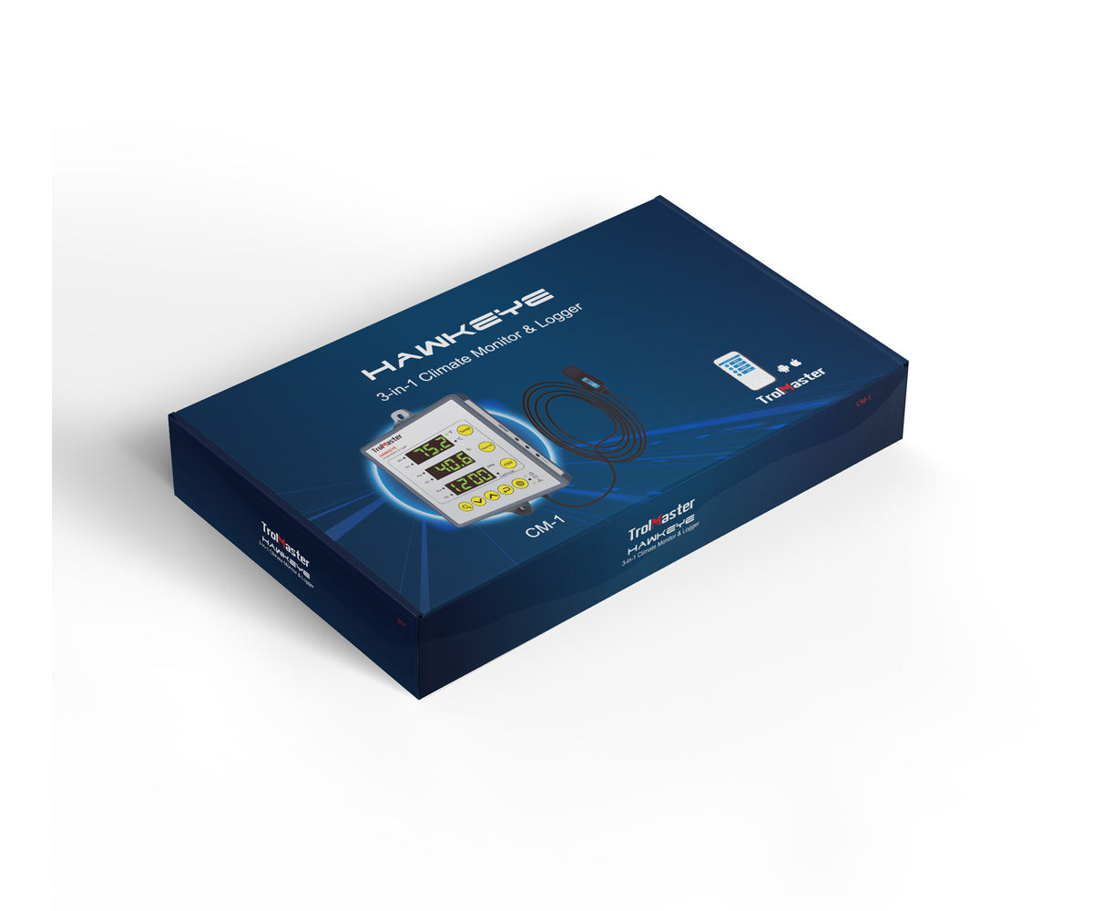 TrolMaster Hawkeye (CM-1)