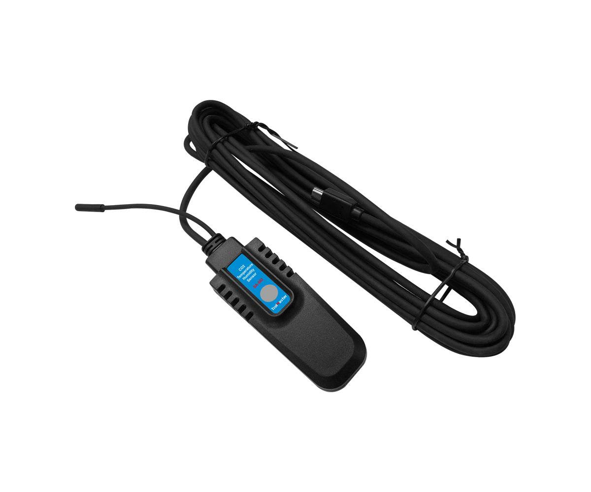 TrolMaster Hawkeye (CM-1)