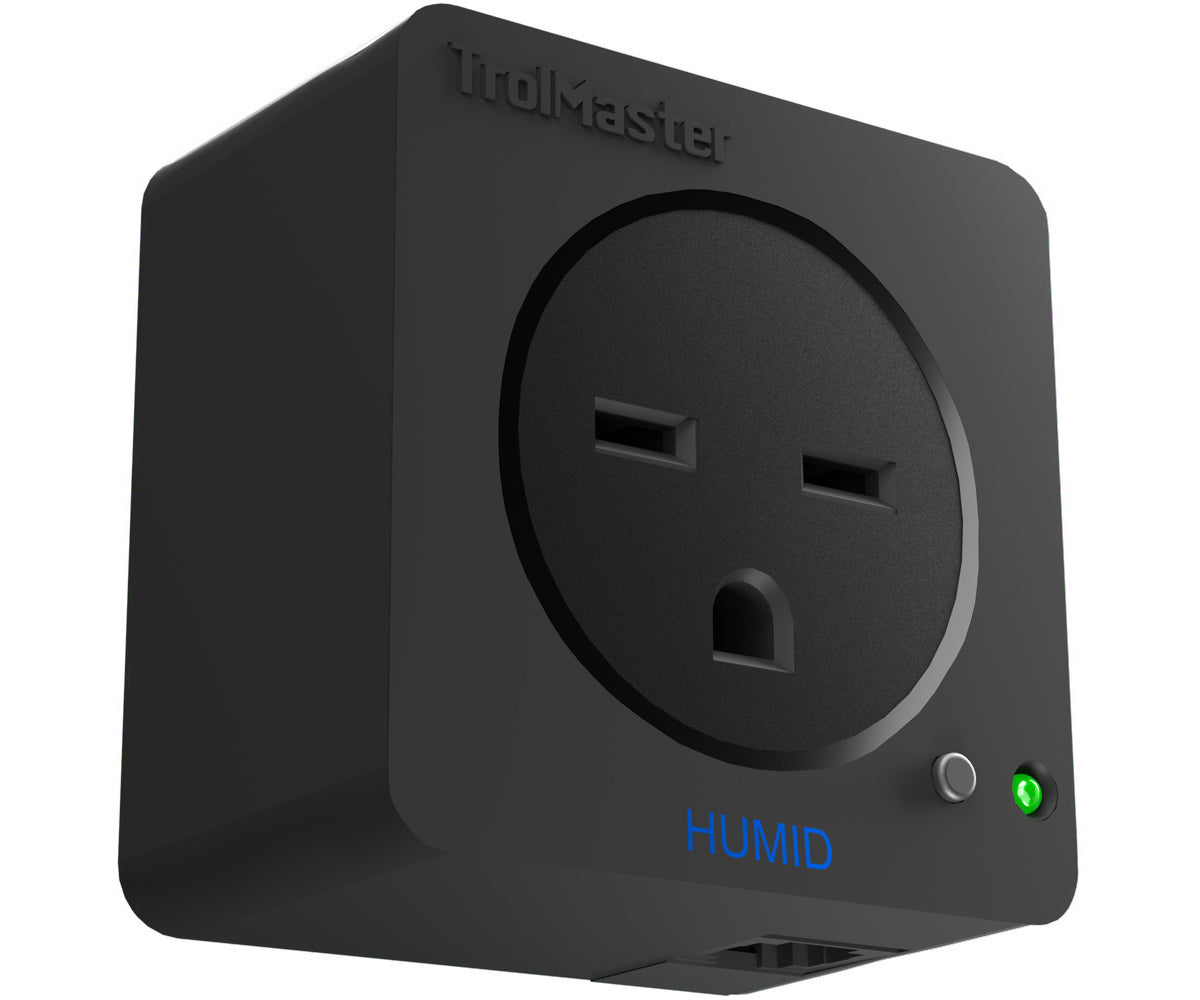 TrolMaster 240V Humidity Device Station (DSH-2)