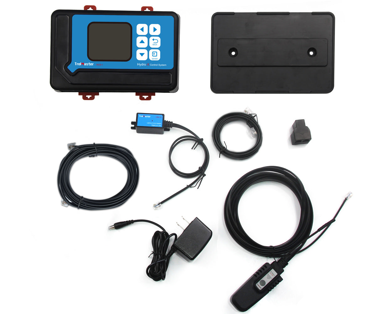 TrolMaster Hydro-X Environment Control System (HCS-1)