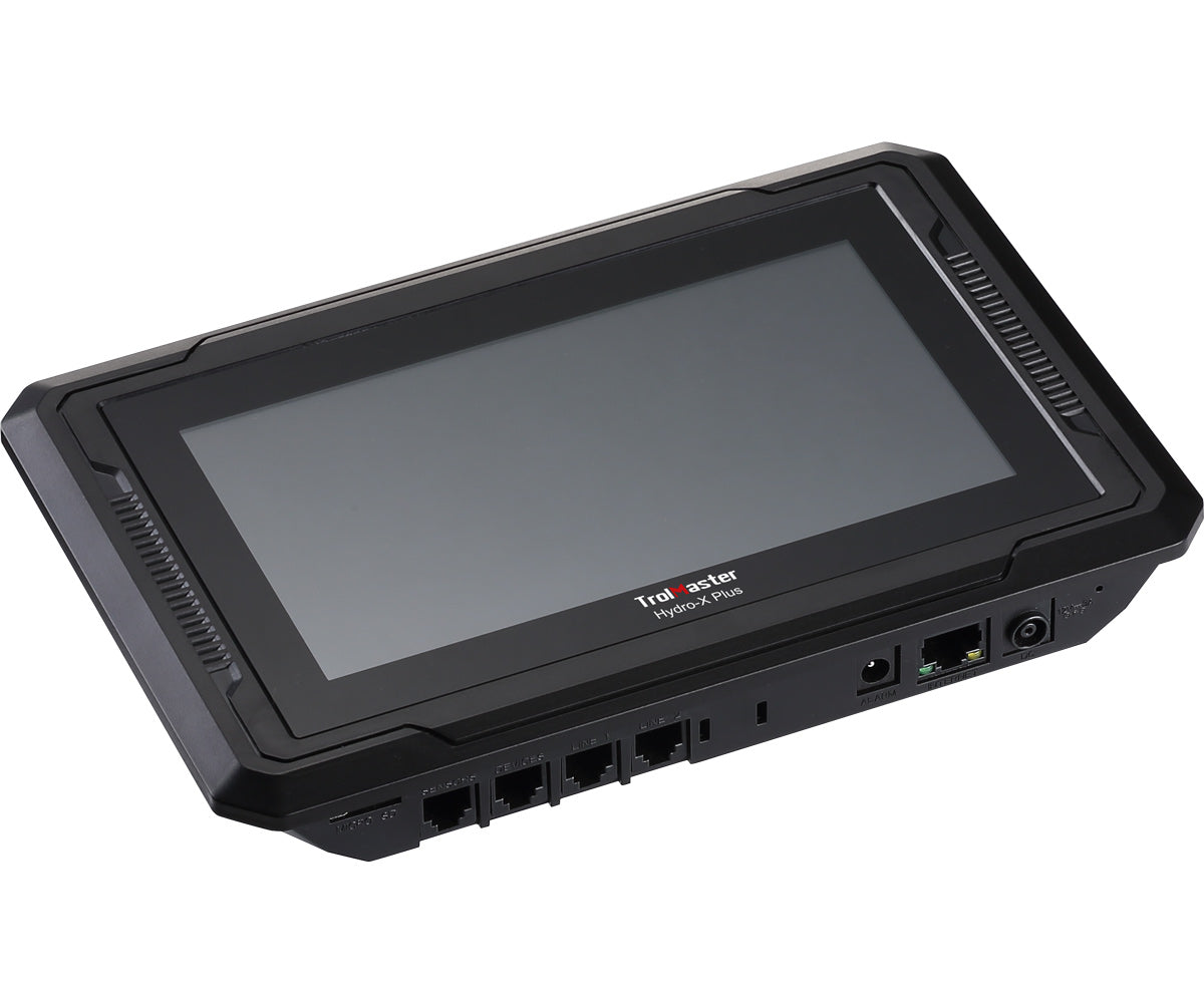 TrolMaster Hydro-X PLUS Environmental Control System with 4-in-1 Sensor (HCS-3)