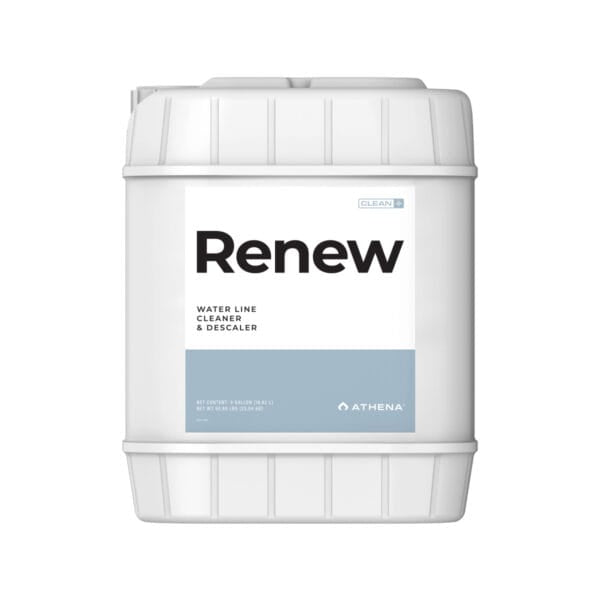 Athena Renew - Clean
