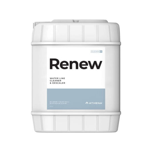 Athena Renew - Clean