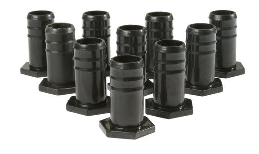 Active Aqua 3/4" Stopper, pack of 10