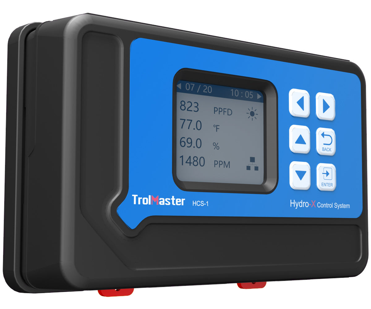 TrolMaster Hydro-X Environment Control System (HCS-1)