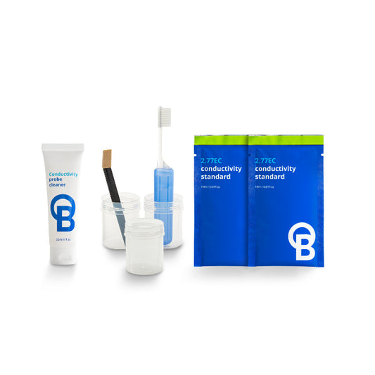 Bluelab Probe Care Kit - Conductivity