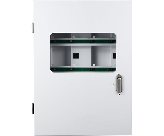 TrolMaster 25” Standard Controller Cabinet for Hydro-X Pro / Aqua-X Pro (SCC-1)