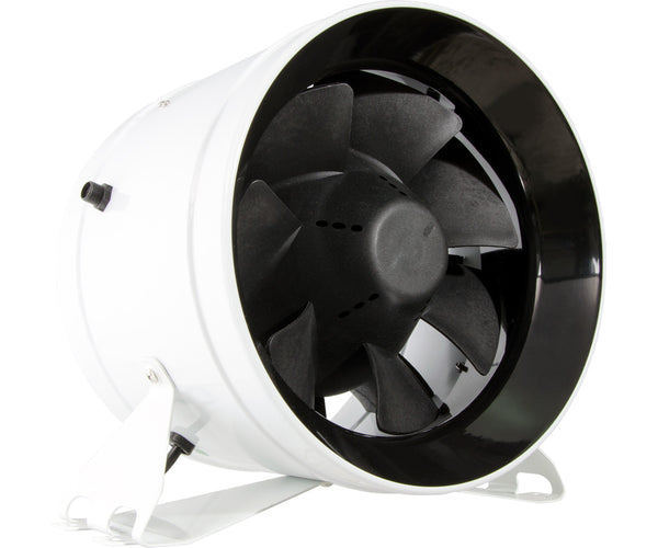 JETFAN Mixed-Flow Digital Fan, 10