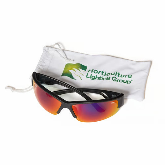 HLG Method Seven Cultivator FX Glasses