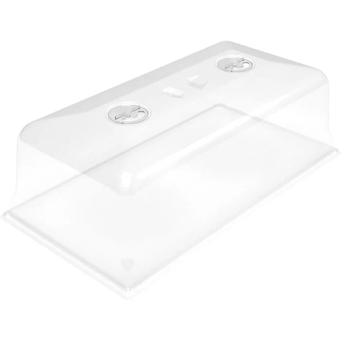 Super Sprouter Standard Humidity Dome 7 in