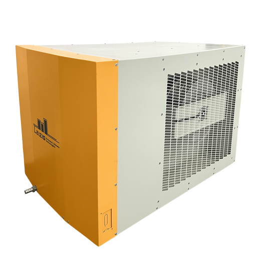 Leizig Dehumidifier - LG508 - 240VAC