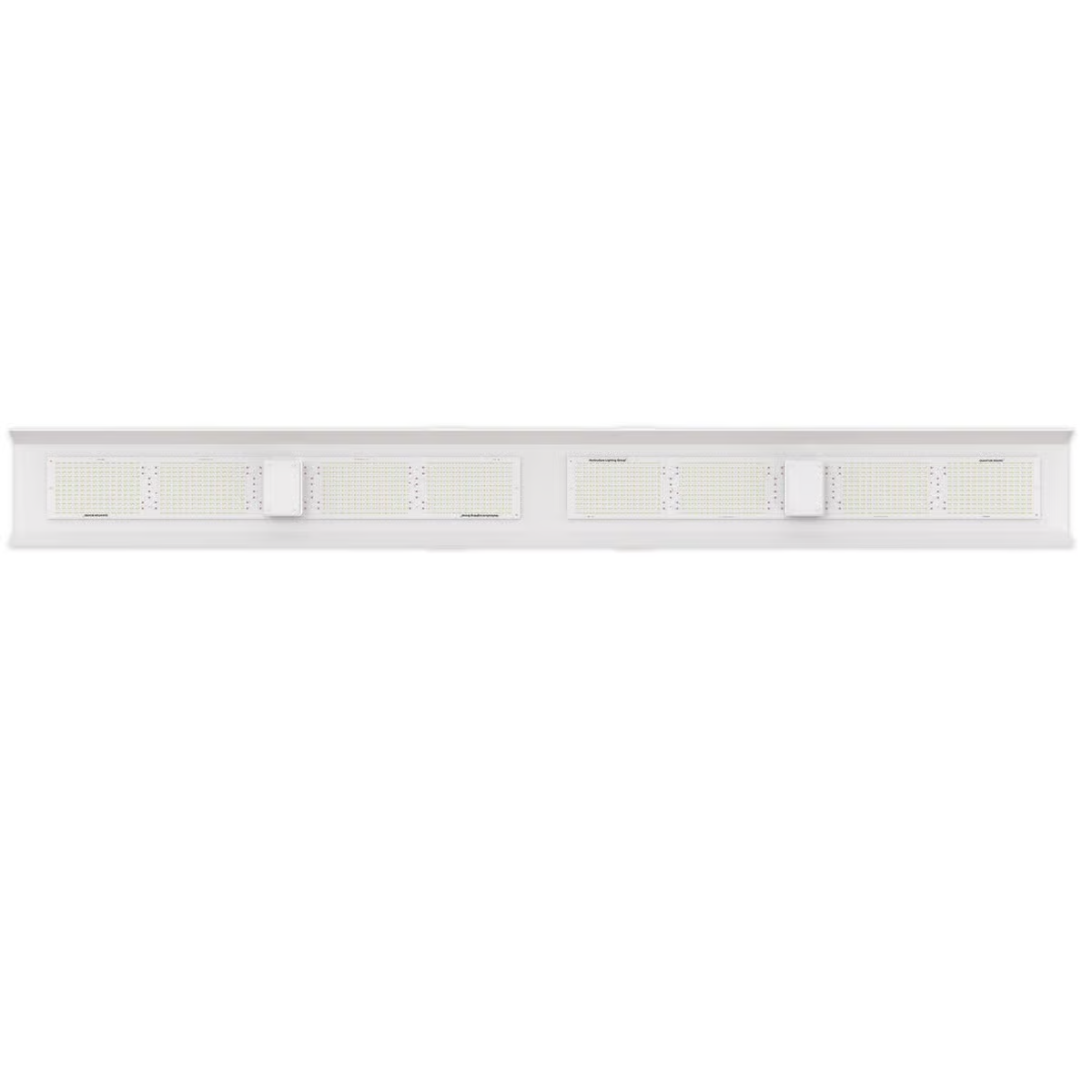 HLG Greenhouse Pro FS - 600W Full Spectrum LED