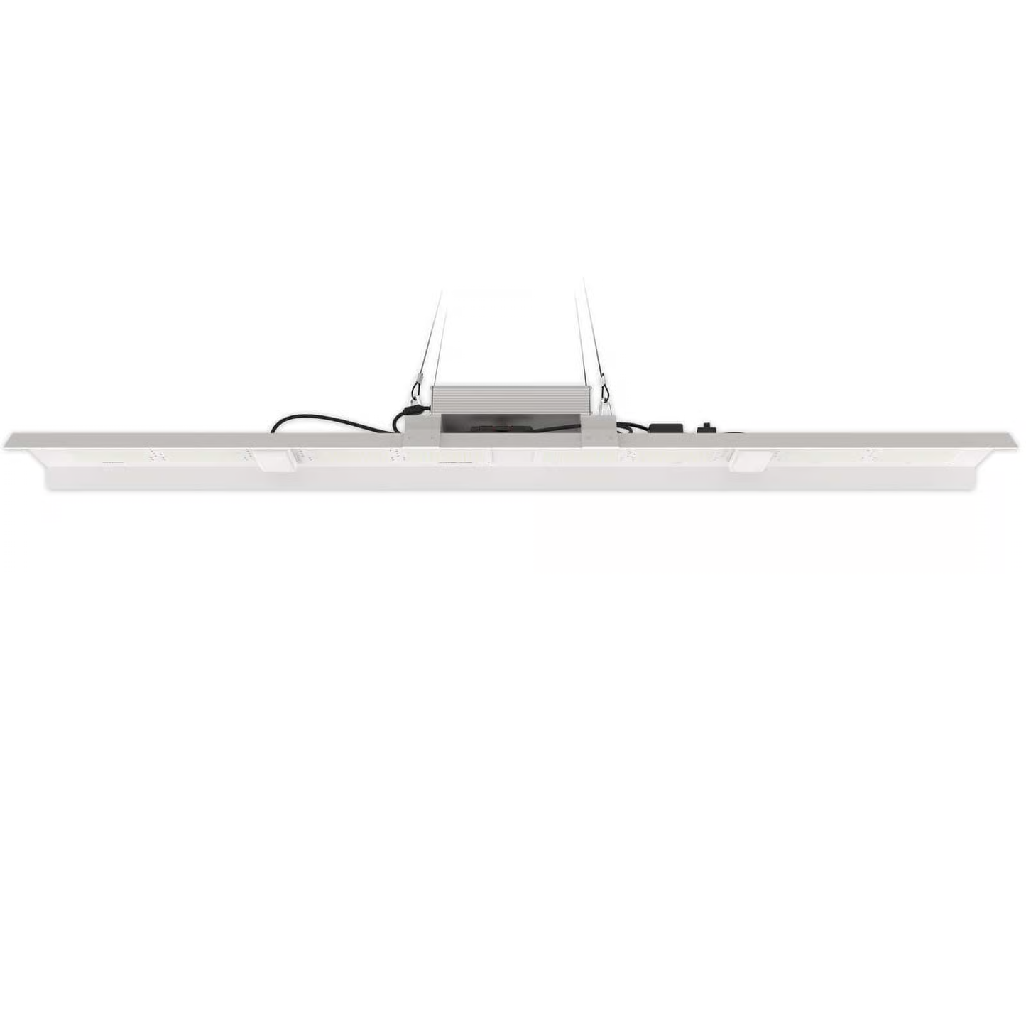 HLG Greenhouse Pro HE - 630W High-Efficacy LED