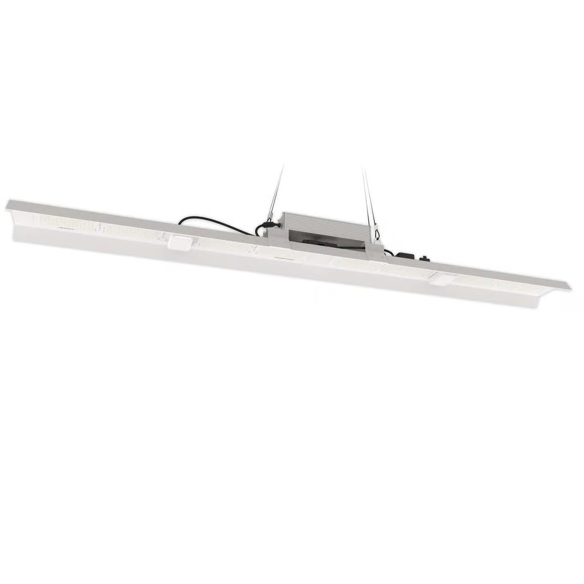 HLG Greenhouse Pro HE - 630W High-Efficacy LED