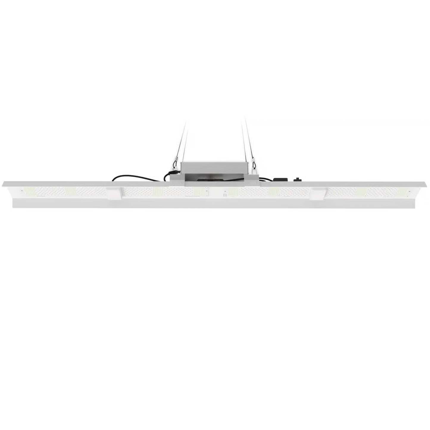 HLG Greenhouse Pro HE - 630W High-Efficacy LED