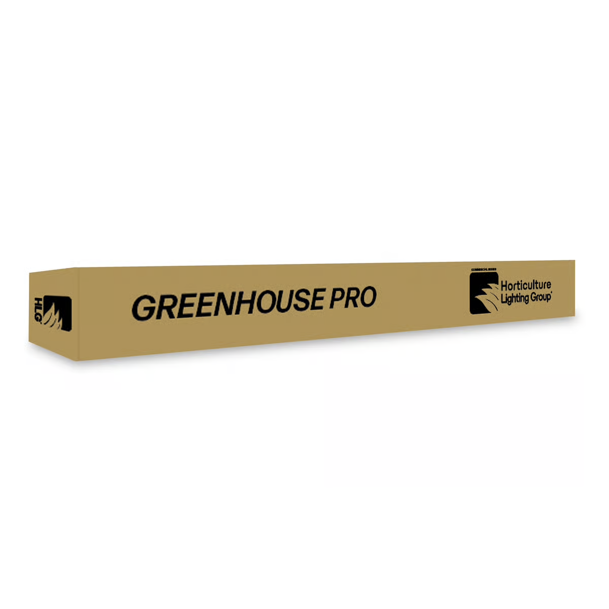 HLG Greenhouse Pro HE - 630W High-Efficacy LED