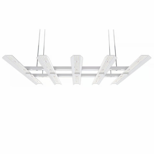 HLG Tomahawk 720 - 720W Full Spectrum LED
